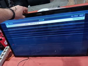 placa de baza cv9203h-q42 de pe tv Selecline le-32d11 - imagine 10