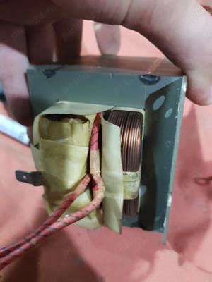 transformator cuptor cu microunde Samsung shv-ept06a - imagine 4