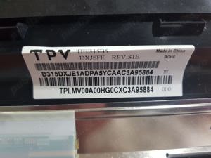 Dezmembrez tv Philips 32pfl3168h - imagine 2