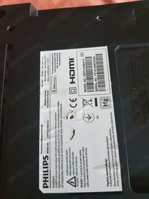 Dezmembrez tv Philips 32pfl3168h - imagine 9