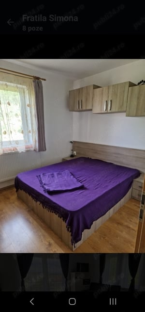 Închiriez apartament 2 camere în Sibiu - imagine 6