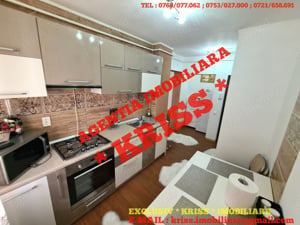 Apartament 3 Camere DE LUX SEMICENTRAL Confort 1 Etaj 2 Mobilat Și Utilat Complet