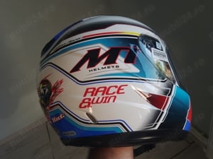 Casca Mt helmets ptr copil M - imagine 4