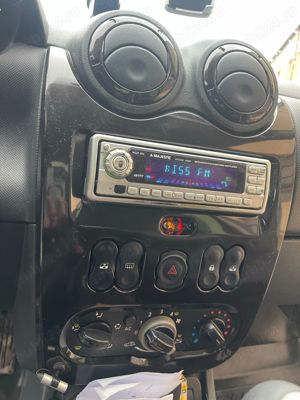 Dacia Duster ,4x4 ,an 2013, Germania,inscris ,proprietar - imagine 4