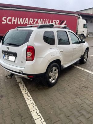 Dacia Duster ,4x4 ,an 2013, Germania,inscris ,proprietar - imagine 7