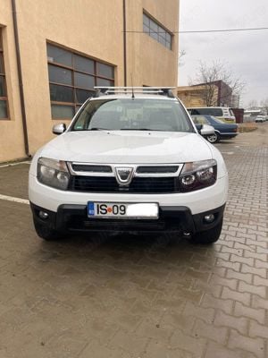 Dacia Duster ,4x4 ,an 2013, Germania,inscris ,proprietar - imagine 2