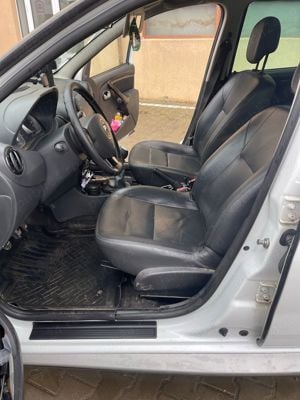 Dacia Duster ,4x4 ,an 2013, Germania,inscris ,proprietar - imagine 3