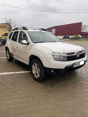 Dacia Duster ,4x4 ,an 2013, Germania,inscris ,proprietar - imagine 6