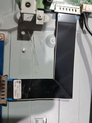 lvds bn96-17116v de pe tv Samsung ue32eh5000