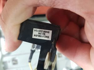 set 2 difuzoare bn96-23513a 6ohm 5w de pe tv Samsung ue32eh4003 - imagine 5