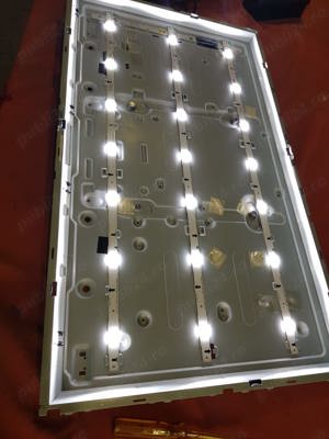 set 3 barete led 2014svs32hd de pe tv Samsung ue32j4100