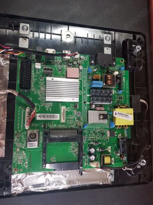 placa de baza 715g6079-c0d-000-004x de pe tv Philips 32pfl3168h