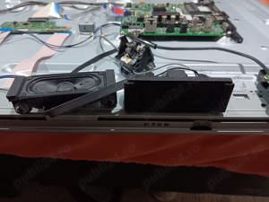 set 2 difuzoare eab63651401 6ohm 5w de pe tv LG 43lh560v - imagine 4