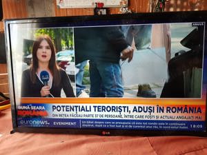 talpa picior de pe tv LG 32ln536b - imagine 5