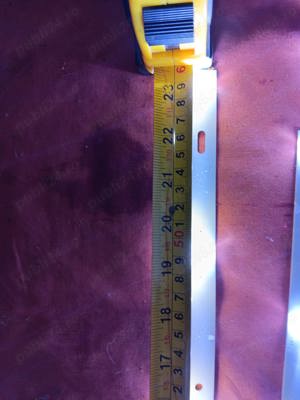 set 3 barete led hl-00320a28 de pe tv Selecline le-32d11 - imagine 2