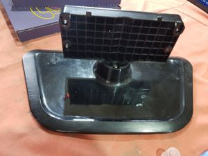 talpa picior de pe tv LG 32ln536b - imagine 2