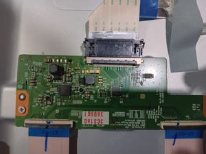 tcon lg v15 fhd 6870c-0532a de pe tv Lg 43lh560v