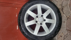 Roti BMW 205/60/16 5x120