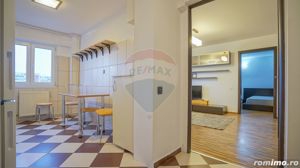 Apartament cu 2 camere de închiriat în zona Judetean