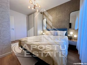 Apartament de lux cu 2 camere, open space, zona Take Ionescu (ISHO) - imagine 6