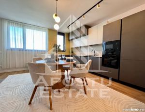 Apartament de lux cu 2 camere, open space, zona Take Ionescu (ISHO) - imagine 3