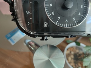 Ceas Mercedes E class W211 Facelift  - imagine 4