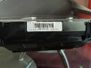 Ceas Mercedes E class W211 Facelift  - imagine 5