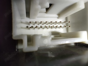 Ceas Mercedes E class W211 Facelift  - imagine 2