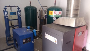 Vând generator de oxigen  - imagine 2