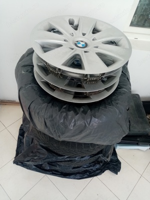 BMW E 90 320i an 2007 motor 1995 cm 150 CP - imagine 9