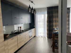 Apartament cu 2 camere + Loc de Parcare subteran in Cloud9 Residence