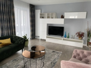 Apartament cu 2 camere + Loc de Parcare subteran in Cloud9 Residence - imagine 3