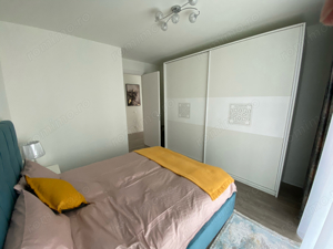 Apartament cu 2 camere + Loc de Parcare subteran in Cloud9 Residence - imagine 8