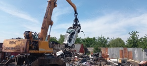 auto pentru dezmembrări și pentru fier vechi  - imagine 2