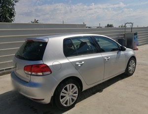 Volkswagen Golf 6
