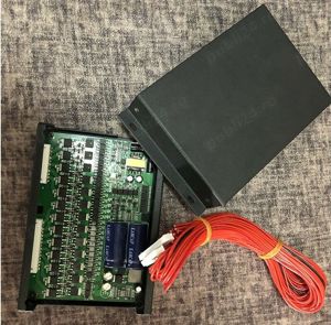 Modul echilibrare ACTIVA, 2S - 16S, 2-4.5V - 2A, Lithium ion phosphate, 18650, polimer ...