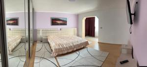 Apartament cu 3 camere decomandat