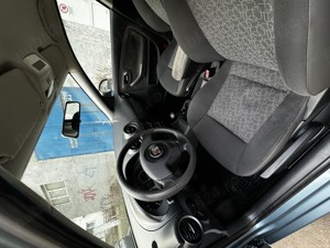 SEAT Cordoba 1.4 Benzină 100 cai | 91.000 km | Climatronic | Fiscal | Euro 4 | 2 seturi roți - imagine 4