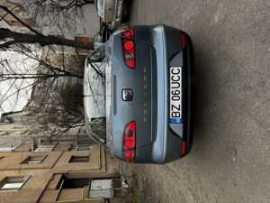 SEAT Cordoba 1.4 Benzină 100 cai | 91.000 km | Climatronic | Fiscal | Euro 4 | 2 seturi roți - imagine 2