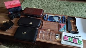 vand console Nintendo Switch modate - V1 sau Oled - imagine 7