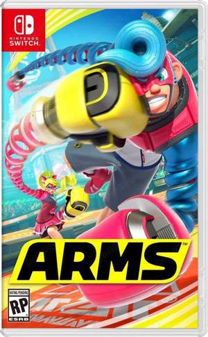 jocuri N Switch:,Arms,Redeemer,NBA 2K,Labo,Rocket League