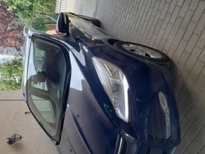 Ford Kuga 4x4 stare foarte buna  - imagine 2