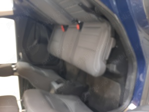 Ford Kuga 4x4 stare foarte buna  - imagine 4