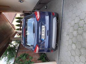 Ford Kuga 4x4 stare foarte buna  - imagine 7