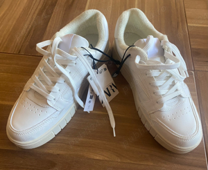 Vând Adidasi Zara Nr 39 Noi