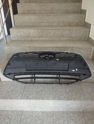 Grila radiator Hyundai IX20 noua ( 2015-2019 ) - imagine 2 Grila radiator Hyundai IX20 noua ( 2015-2019 ) - imagine 2