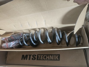 Vând suspensie Audi A4 B8 - imagine 2