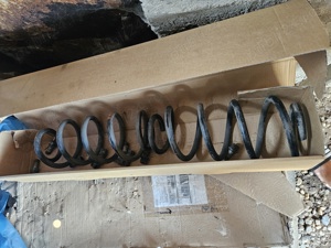 Vând suspensie Audi A4 B8 - imagine 4