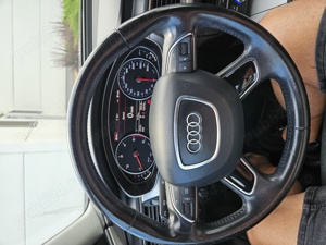 Vând  Schimb Audi A6, 2.0  - imagine 4