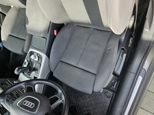 Vând  Schimb Audi A6, 2.0  - imagine 6